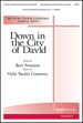 Down in the City of David